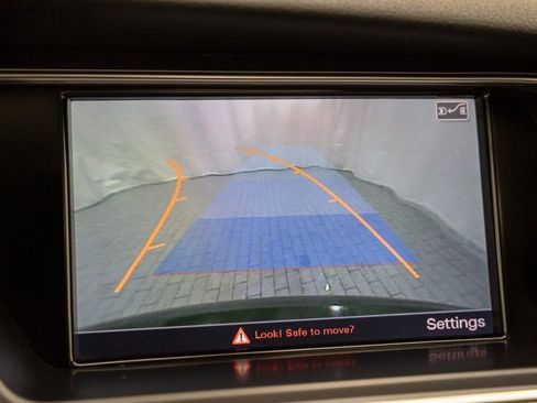 Used 2013 Audi A4 2.0T Prestige image 15