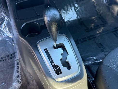 Used 2024 Mitsubishi Mirage G4 ES image 27