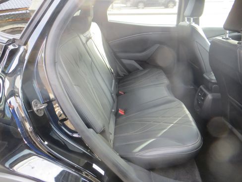 Used 2021 Ford Mustang Mach-E Select w/ Comfort/Technology Package image 24