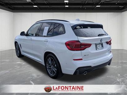 Used 2020 BMW X3 xDrive30i