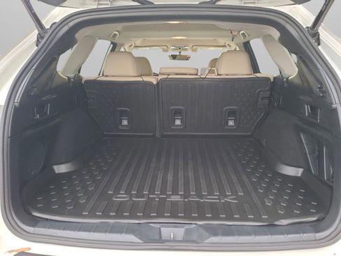 Used 2022 Subaru Outback Limited image 29