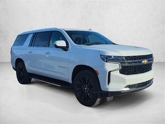 Used 2024 Chevrolet Suburban LS w/ Driver Alert Package video 3