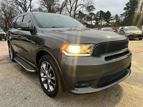 Used 2019 Dodge Durango GT image 7