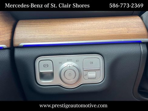 Used 2026 Mercedes-Benz GLE 350 4MATIC image 32