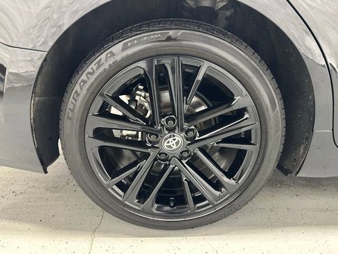 Used 2025 Toyota Camry SE image 65