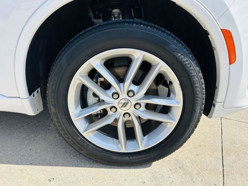 Used 2022 Dodge Durango GT image 46