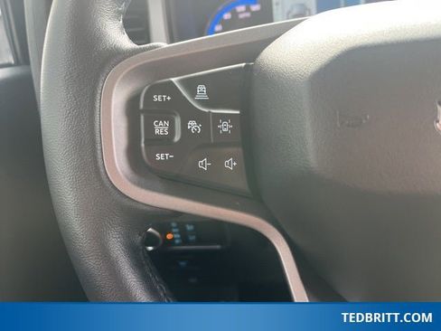 Used 2023 Ford Bronco Outer Banks image 29