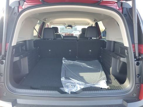 New 2026 Honda Passport RTL image 40