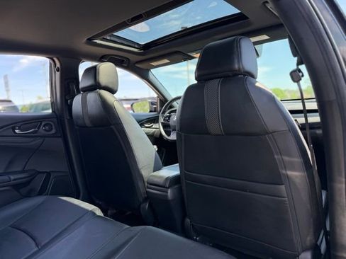 Used 2020 Honda Civic EX-L image 20