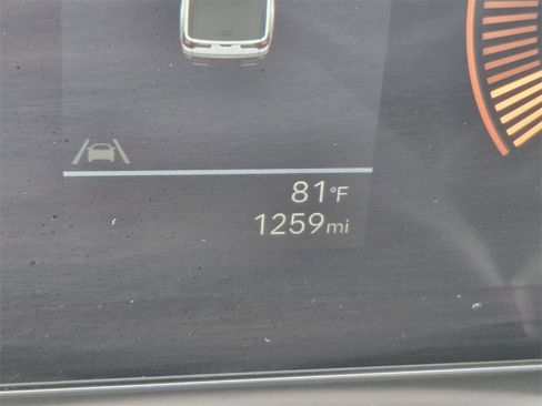 Used 2025 Hyundai Santa Cruz SEL image 26