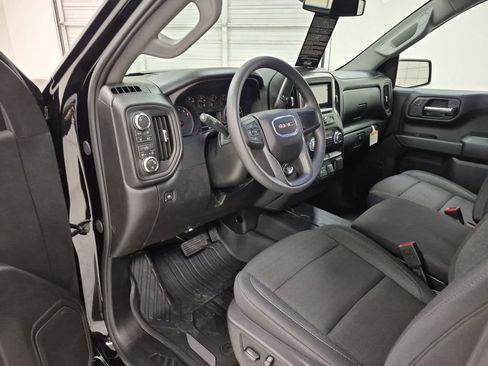 New 2026 GMC Sierra 1500 Pro w/ Graphite Edition image 10