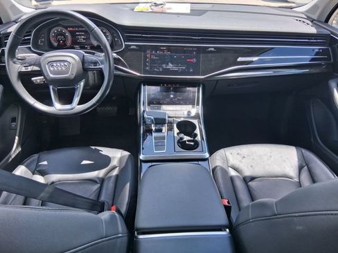 Used 2024 Audi Q7 2.0T Premium Plus AWD/4WD image 9