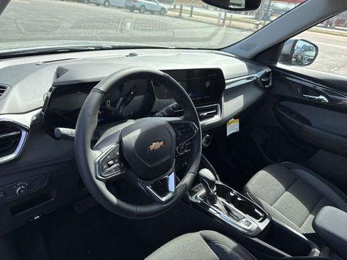 New 2026 Chevrolet TrailBlazer LT w/ Convenience Package image 14