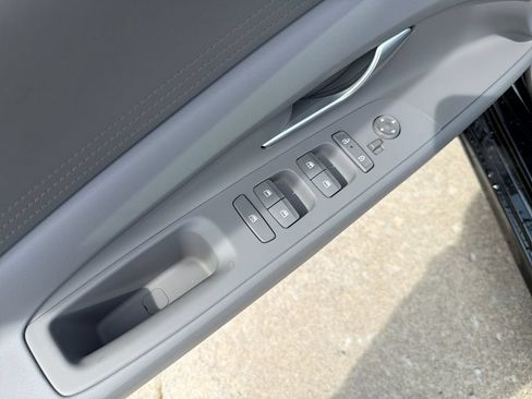 New 2026 Hyundai Elantra SE FWD image 14
