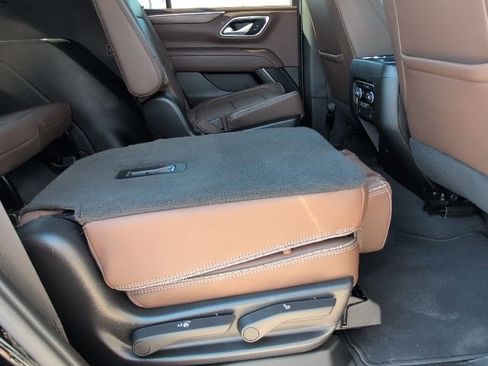 Used 2022 Chevrolet Tahoe High Country image 7