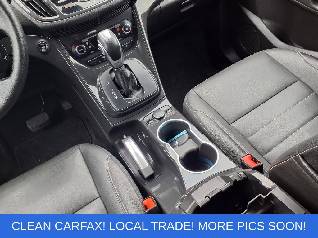 Used 2014 Ford Escape Titanium FWD image 16