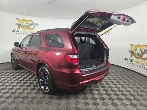 Used 2023 Dodge Durango R/T AWD/4WD image 33