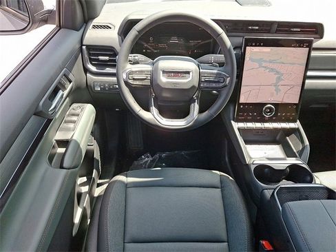 New 2026 GMC Terrain AT4 w/ Convenience Package III image 7