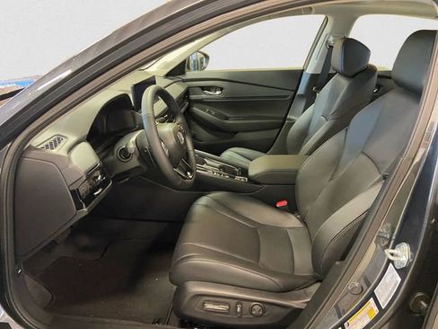 New 2025 Honda Accord EX-L image 9