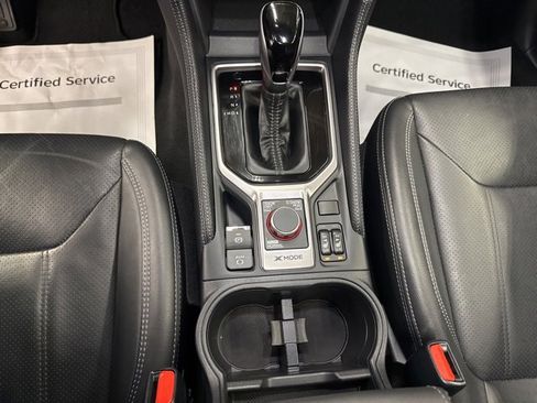 Used 2023 Subaru Forester Limited image 18