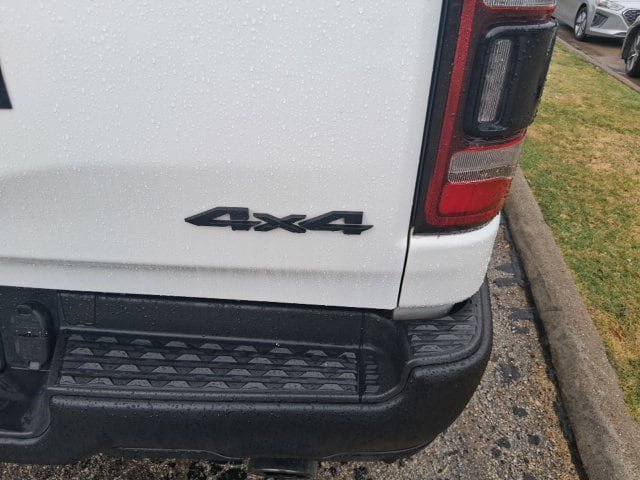 Used 2022 RAM 1500 Rebel w/ Rebel Level 2 Equipment Group AWD/4WD image 7