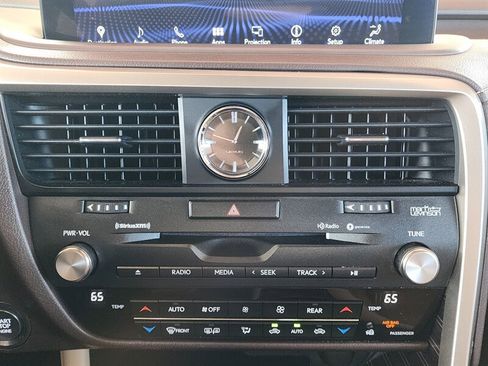 Used 2020 Lexus RX 350L Luxury image 52