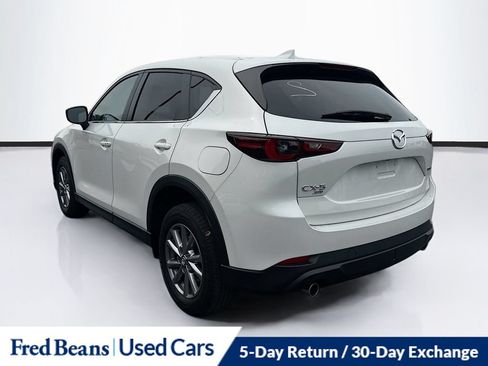 Used 2023 MAZDA CX-5 AWD 2.5 S image 7