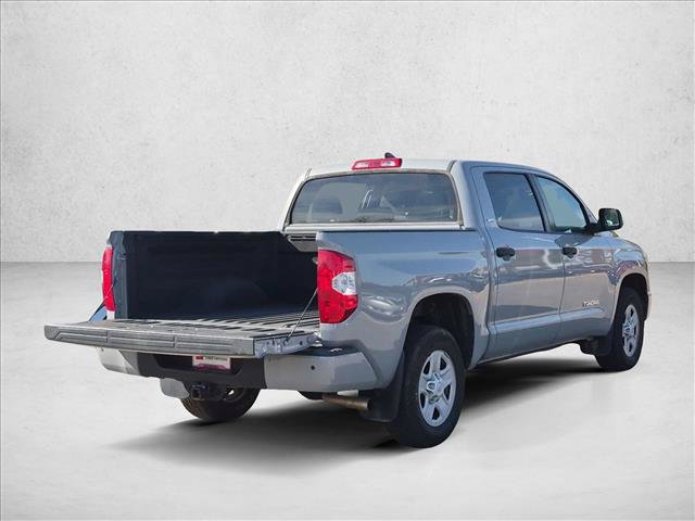 Used 2021 Toyota Tundra SR5 RWD image 5
