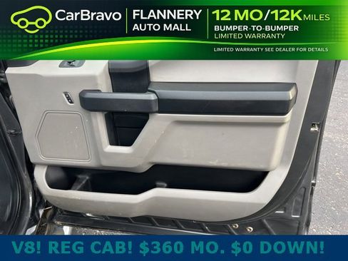 Used 2020 Ford F150 XL w/ Equipment Group 101A Mid image 23