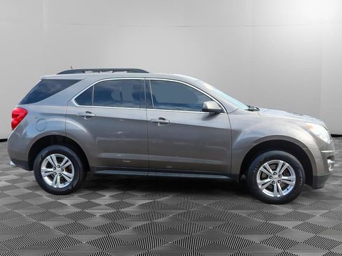 Used 2012 Chevrolet Equinox LT image 7
