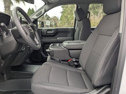 New 2026 GMC Sierra 1500 Pro image 19