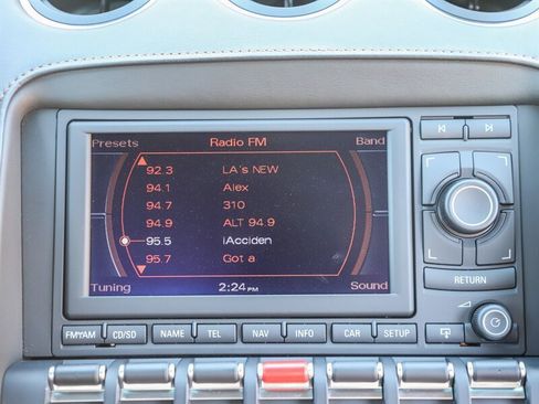 Used 2008 Lamborghini Gallardo Spyder image 41