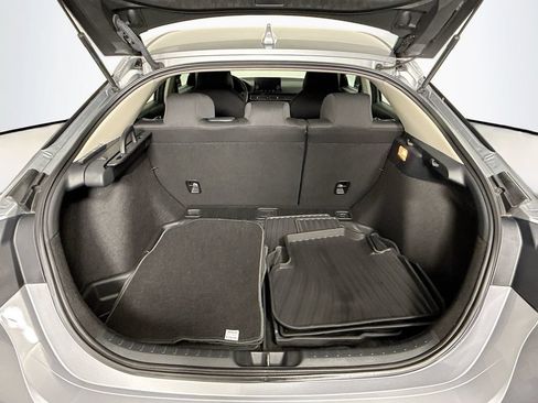 Used 2024 Honda Civic LX image 22