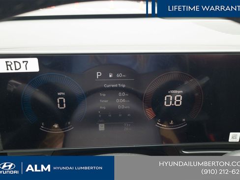 New 2026 Hyundai Kona SEL Sport FWD image 32