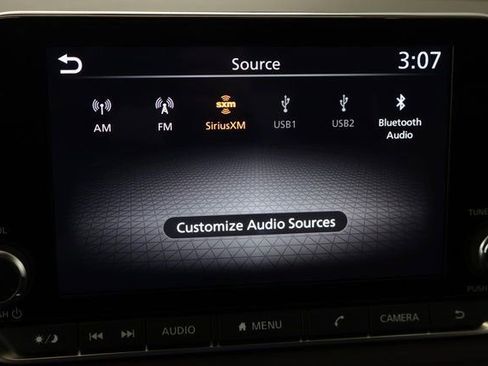 New 2026 Nissan Rogue SV w/ SV Premium Package image 22