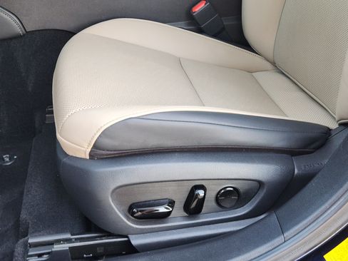 Used 2019 Lexus ES 350 w/ Premium Package FWD image 24