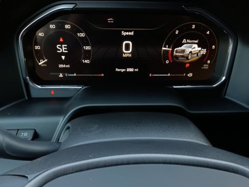 New 2026 GMC Sierra 1500 AT4 w/ AT4 Premium Package image 2