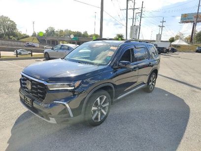 Used 2023 Honda Pilot Touring