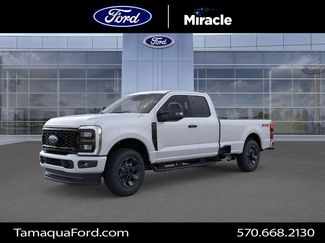 New 2026 Ford F350 XL w/ STX Appearance Package video 1