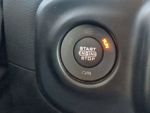 Used 2023 Jeep Wrangler Sahara 4xe w/ Cold Weather Group image 27