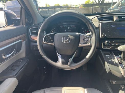 Used 2020 Honda CR-V EX image 6