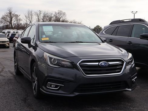 Used 2019 Subaru Legacy 2.5i Limited image 1