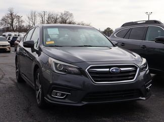 Used 2019 Subaru Legacy 2.5i Limited video 1