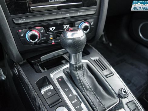 Used 2015 Audi RS 5 Coupe AWD/4WD image 18