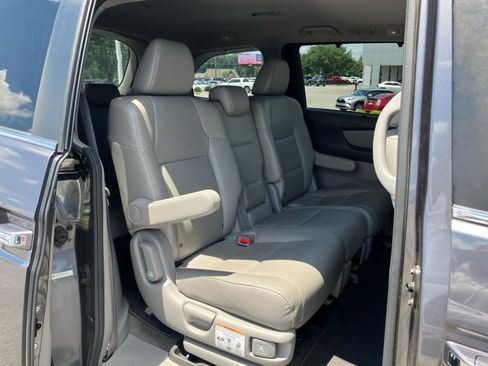Used 2016 Honda Odyssey EX-L image 29
