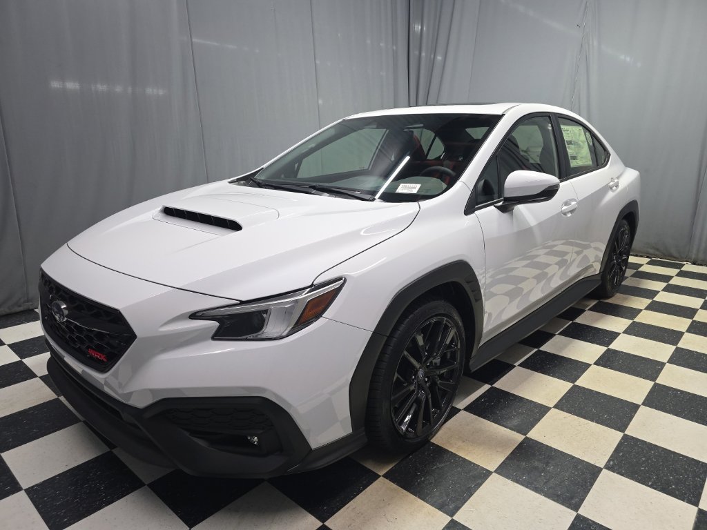 New 2026 Subaru WRX Limited AWD/4WD image 4