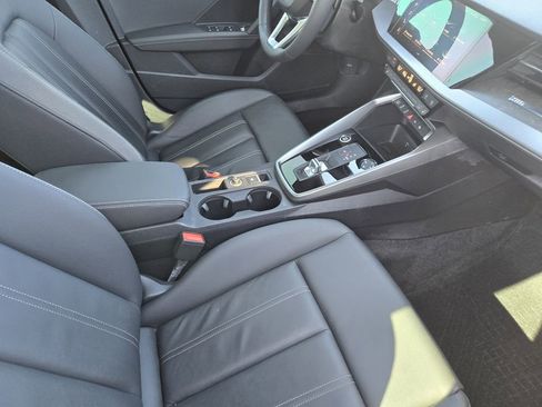 Certified 2023 Audi A3 2.0T Premium Plus w/ Premium Plus Package image 15