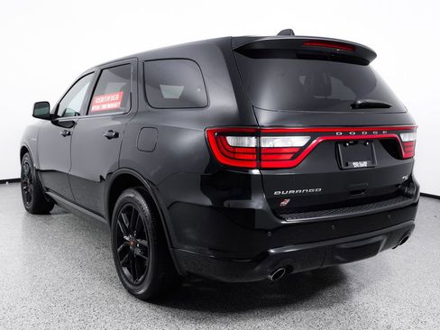 Used 2022 Dodge Durango R/T w/ Trailer Tow Group IV AWD/4WD image 8