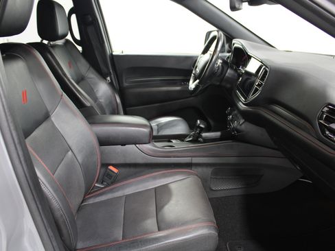 Used 2023 Dodge Durango GT RWD image 27