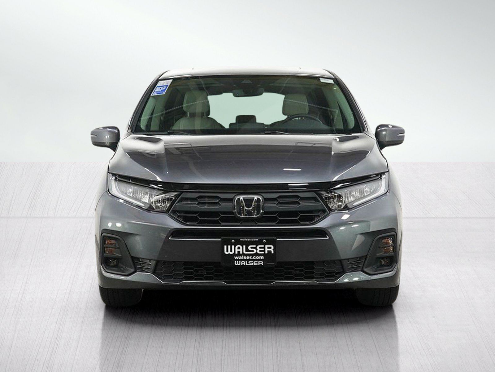 Used 2025 Honda Odyssey EX-L image 8